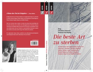 DIE BESTE ART ZU STERBEN_Umschlag DRUCKVERSION