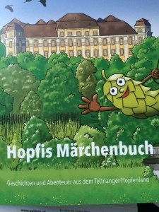 Hopfibuch