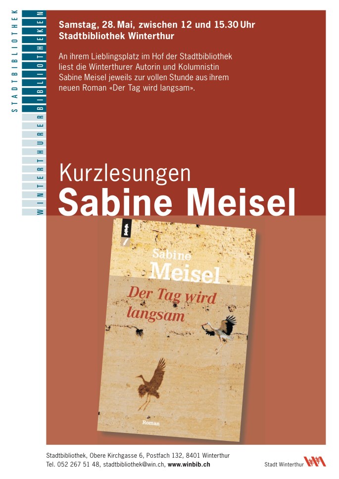 Meisel_Sabine_Kurzlesungen